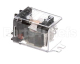 34528 Henny Penny Relay 120Vac Coil