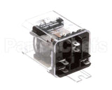 34528 Henny Penny Relay 120Vac Coil