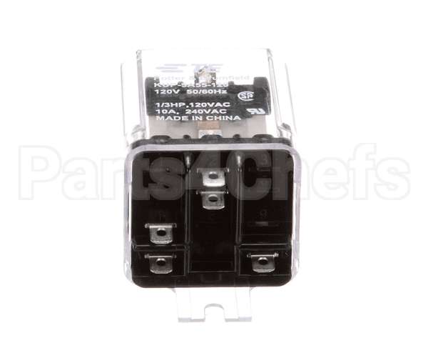 34528 Henny Penny Relay 120Vac Coil