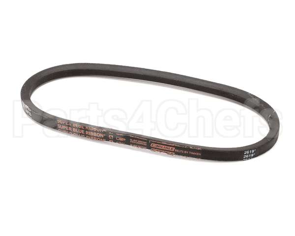 345358 Accurex Belt,A23,Wrapped
