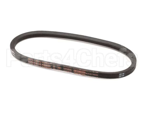 345358 Accurex Belt,A23,Wrapped
