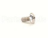 3454000000 Jade Screw, 10-24 X 3/8 Rd Sl Zn Ai