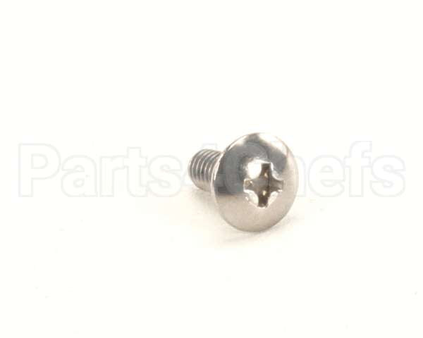 3454000000 Jade Screw, 10-24 X 3/8 Rd Sl Zn Ai