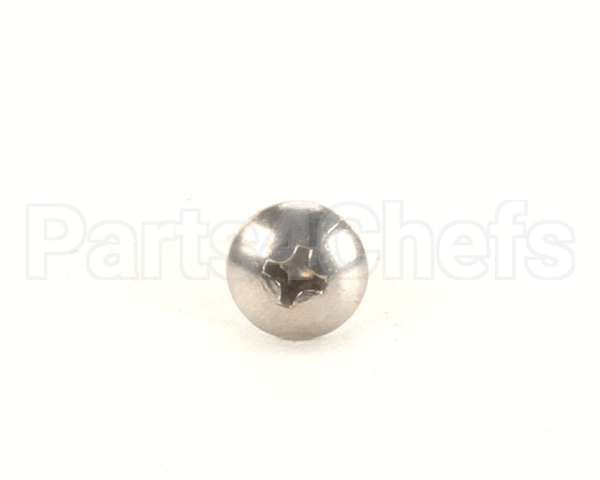 3454000000 Jade Screw, 10-24 X 3/8 Rd Sl Zn Ai