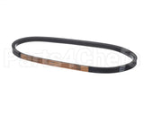 345512 Accurex Belt,4L270,Raw