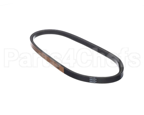345512 Accurex Belt,4L270,Raw
