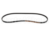 345526 Accurex Belt,Ax44,Raw