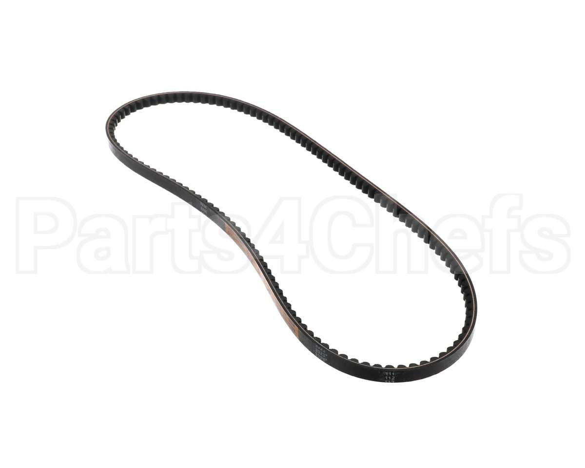 345526 Accurex Belt,Ax44,Raw
