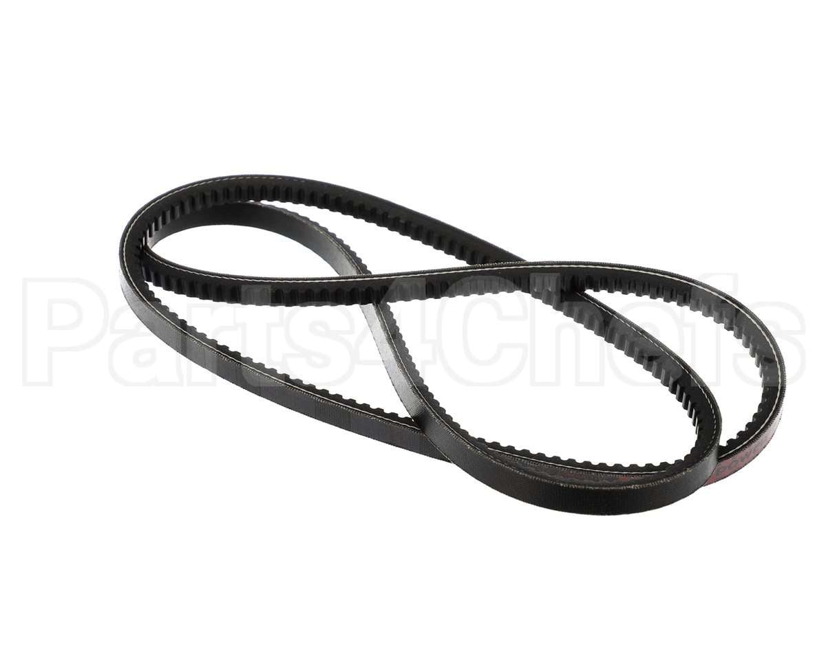 345539 Accurex Belt,Ax58,Raw