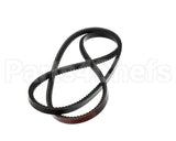 345539 Accurex Belt,Ax58,Raw