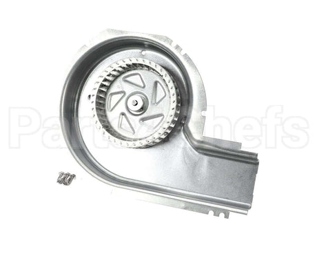 345585-75109 Bryant Payne Inducer Motor Assembly