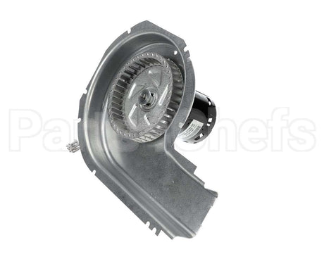 345585-75109 Bryant Payne Inducer Motor Assembly