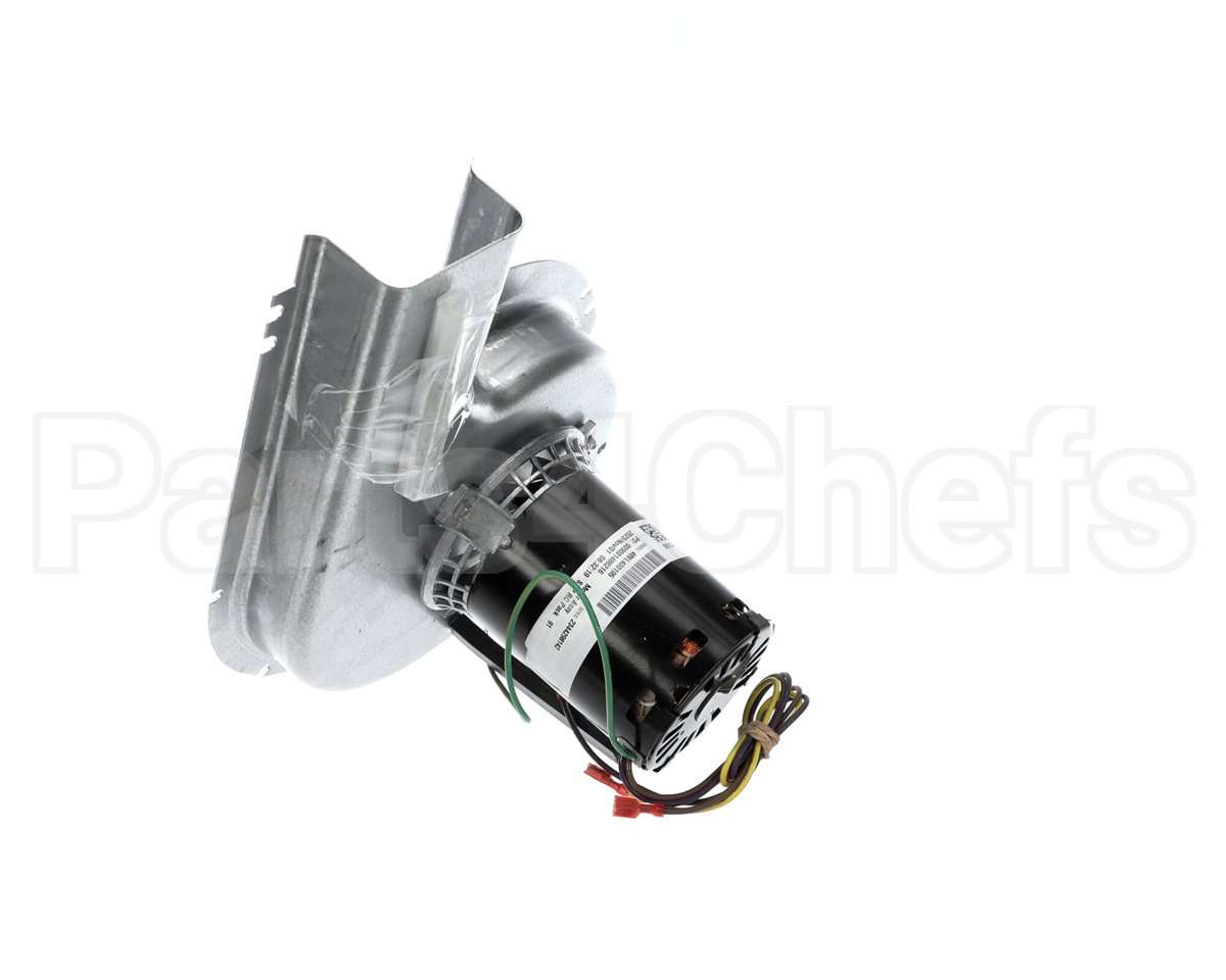 345585-75110 Bryant Payne Motor Inducer Kit