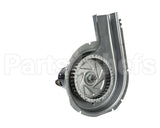 345585-75110 Bryant Payne Motor Inducer Kit