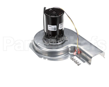345585-75111 Bryant Payne Motor Inducer Kit