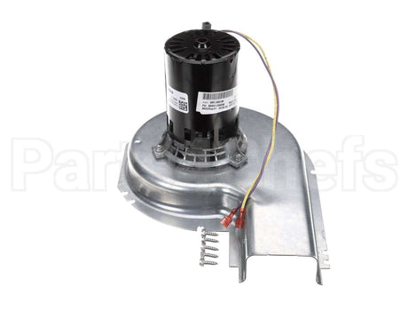 345585-75111 Bryant Payne Motor Inducer Kit
