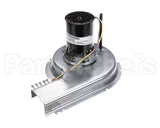 345585-75111 Bryant Payne Motor Inducer Kit