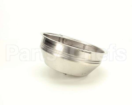 34559.0000 Bunn Funnel Ay,W/Decal Grt "C"7.12