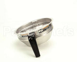 34559.0000 Bunn Funnel Ay,W/Decal Grt "C"7.12