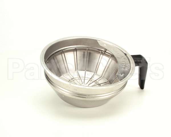 34559.0000 Bunn Funnel Ay,W/Decal Grt "C"7.12