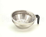 34559.0000 Bunn Funnel Ay,W/Decal Grt "C"7.12
