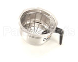 34559.0001 Bunn Funnel Ay,W/Decal Grt "C"7.62