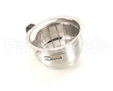 34559.0001 Bunn Funnel Ay,W/Decal Grt "C"7.62