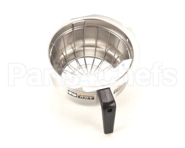 34559.0001 Bunn Funnel Ay,W/Decal Grt "C"7.62