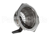 34559.0003 Bunn Funnel Ay,W/Decal Grt"C" 8.70