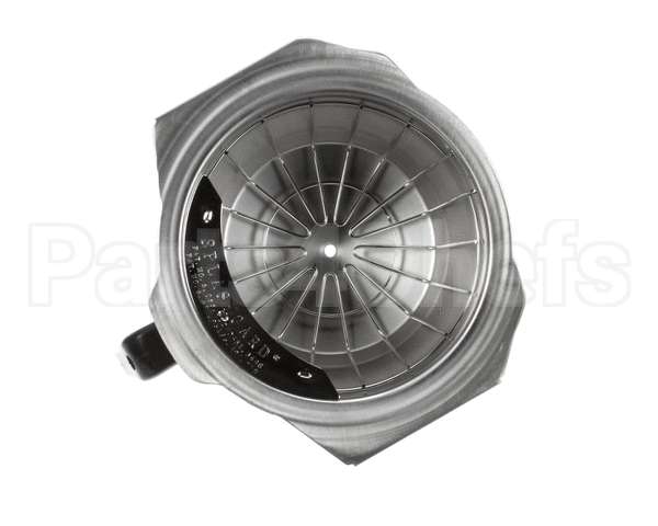 34559.0003 Bunn Funnel Ay,W/Decal Grt"C" 8.70
