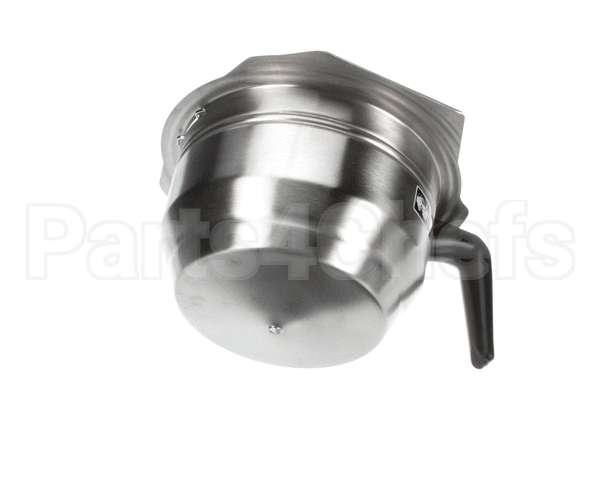 34559.0003 Bunn Funnel Ay,W/Decal Grt"C" 8.70