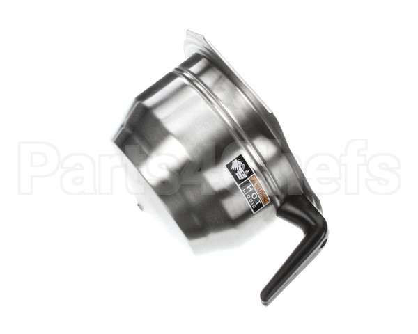 34559.0003 Bunn Funnel Ay,W/Decal Grt"C" 8.70