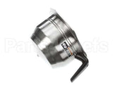 34559.0003 Bunn Funnel Ay,W/Decal Grt"C" 8.70