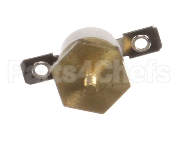 3455RC6025 Doughpro Proluxe Limiter, Temp. (470Deg), # Mpp
