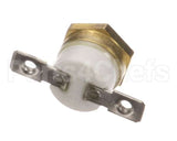 3455RC6025 Doughpro Proluxe Limiter, Temp. (470Deg), # Mpp