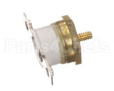 3455RC6025 Doughpro Proluxe Limiter, Temp. (470Deg), # Mpp