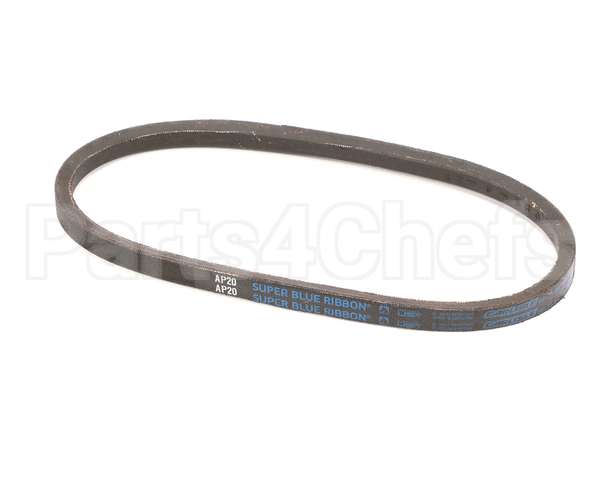 345628 Accurex Belt,A20,Wrapped