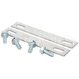 34565 Compatible Blodgett 2 Stacking Brckets & Bag
