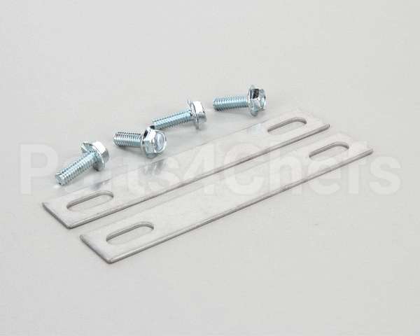 34565 Blodgett Stacking Brackets (2) Bag