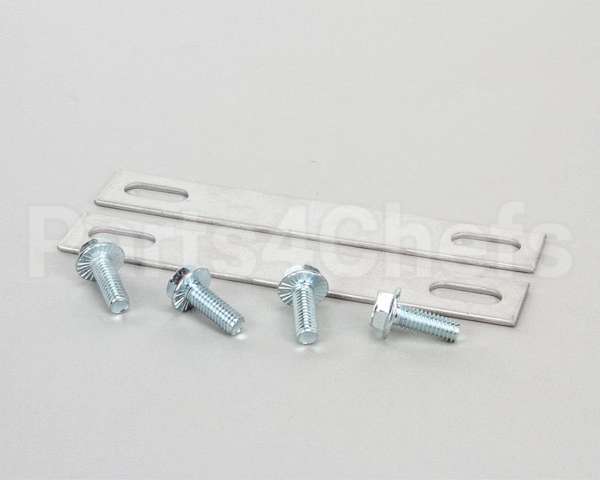 34565 Blodgett Stacking Brackets (2) Bag