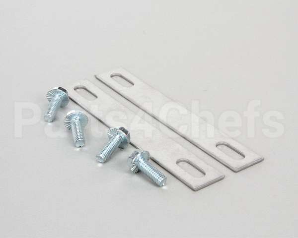 34565 Blodgett Stacking Brackets (2) Bag