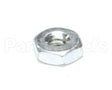 3456800000 Jade Nut, 6-32 Hx Zn