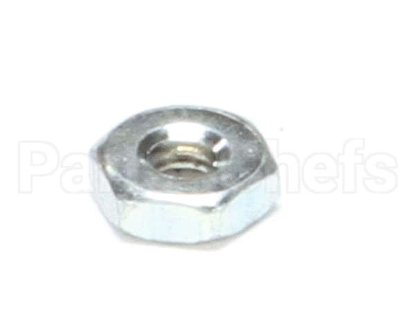 3456800000 Jade Nut, 6-32 Hx Zn