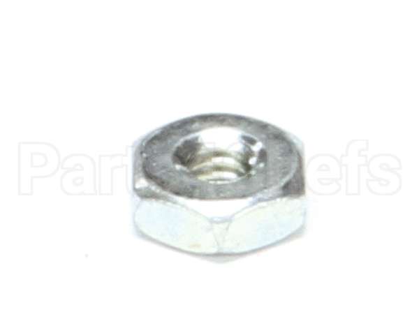 3456800000 Jade Nut, 6-32 Hx Zn