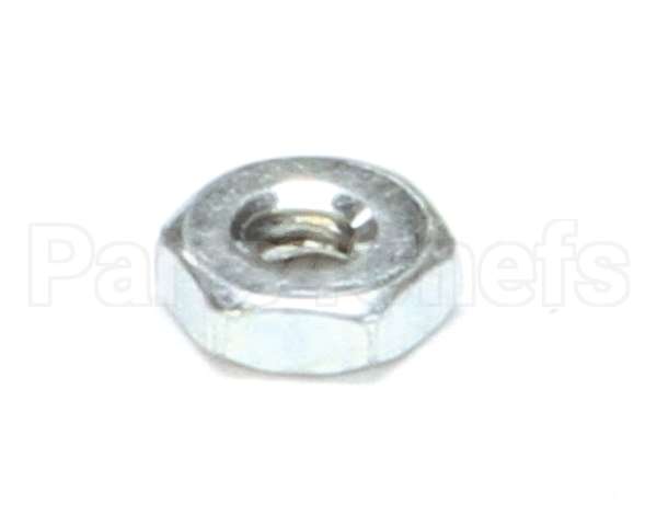 3456800000 Jade Nut, 6-32 Hx Zn