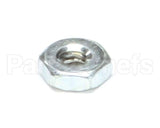 3456800000 Jade Nut, 6-32 Hx Zn