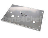 34584.0000 Bunn Lid Weldment, Tank - Fmd 5