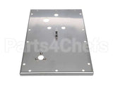34584.0000 Bunn Lid Weldment, Tank - Fmd 5