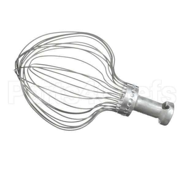 3459 Compatible Blakeslee Wire Whip Ss Wires 30Qt