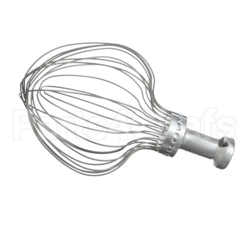 3459 Blakeslee Wire Whip Ss Wires 30Qt